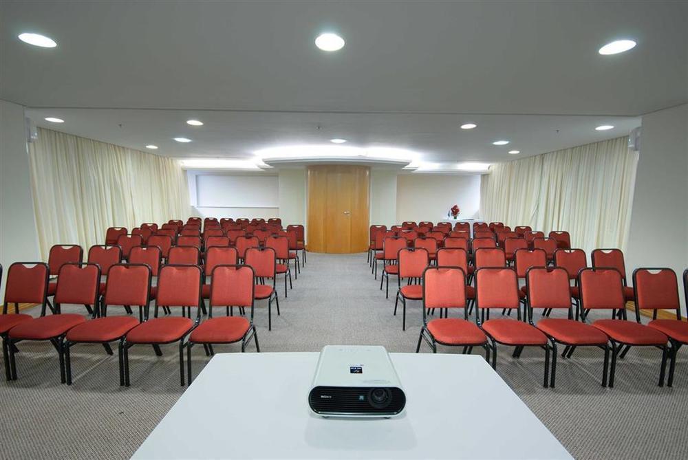 Intercity Interative Sao Paulo Jardins Business foto